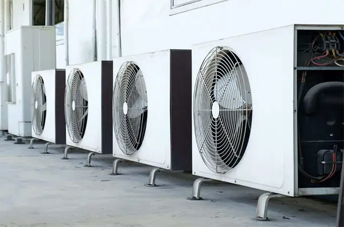 اگزاست فن 2 نحوه کار اگزاست فن چیست؟