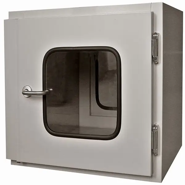 پس باکس اتاق تمیز 2 پس-باکس-اتاق-تمیز