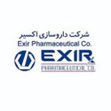 شرکت داروسازی اکسیر