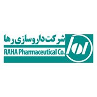 داروسازی رها